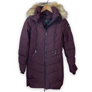 NEW Pajar January Down Quilted Parka